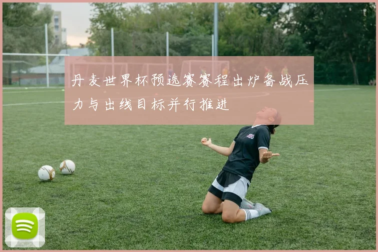 丹麦世界杯预选赛赛程出炉备战压力与出线目标并行推进