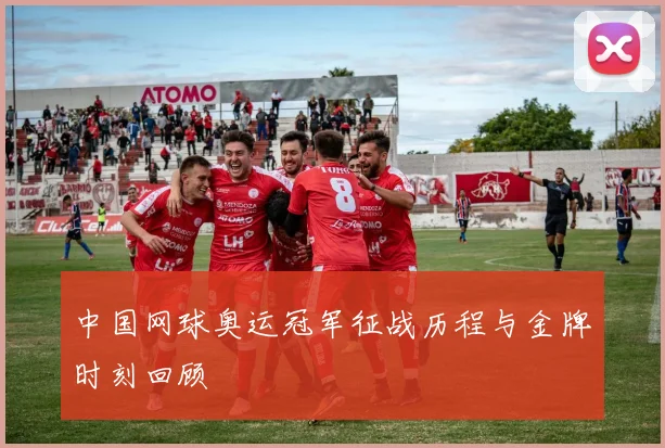 中国网球奥运冠军征战历程与金牌时刻回顾
